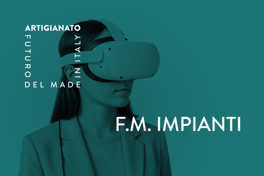 FM IMPIANTI