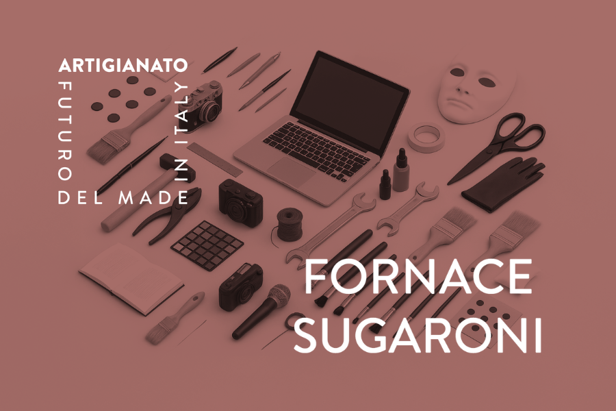 FORNACE SUGARONI