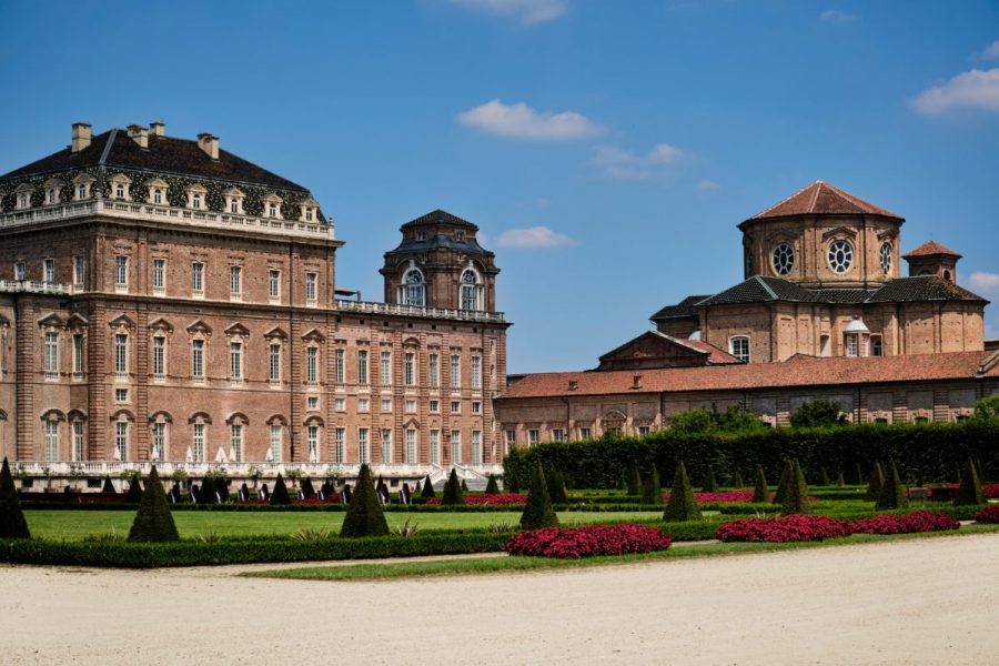 Fondazione Centro Conservazione e Restauro dei Beni Culturali La Venaria Reale