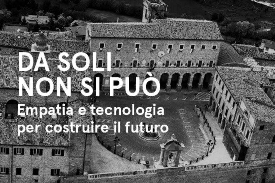 Foto e titolo