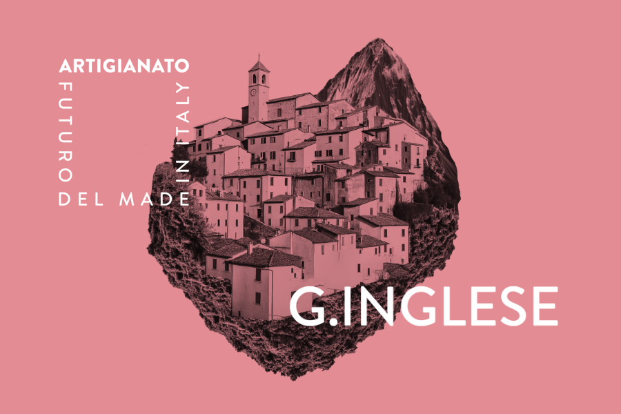 G INLGESE