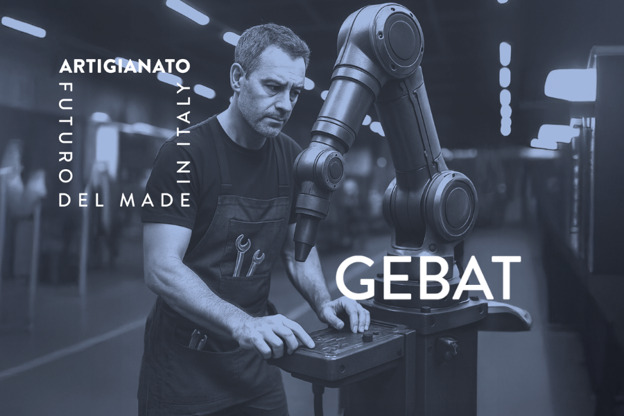 GEBAT