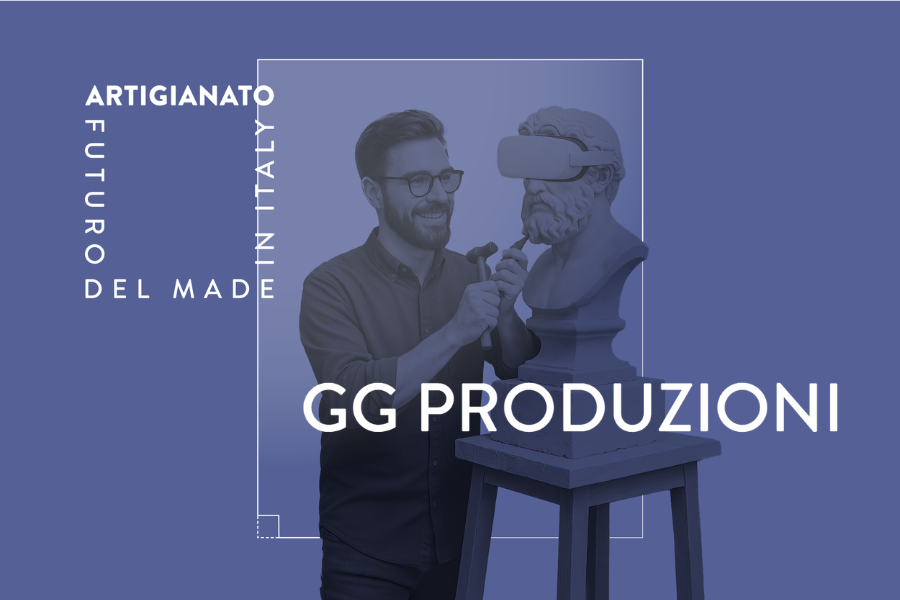 GG PRODUZIONI