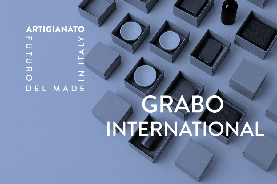 GRABO INTERNATIONAL