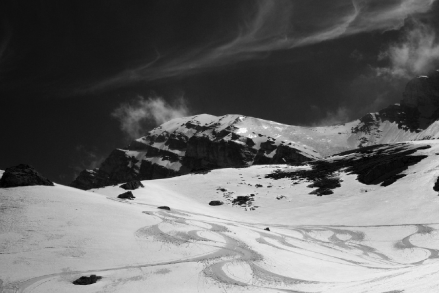 Gran Sasso - Forum Appenini