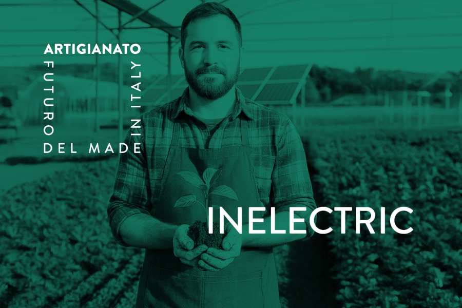 INELECTRIC