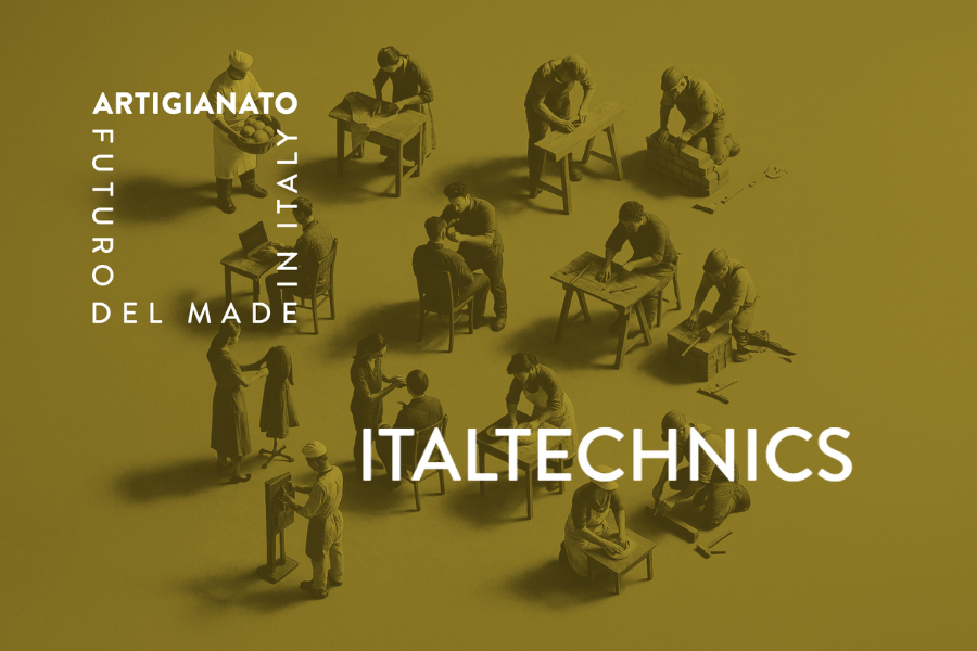 ITALTECHNICS