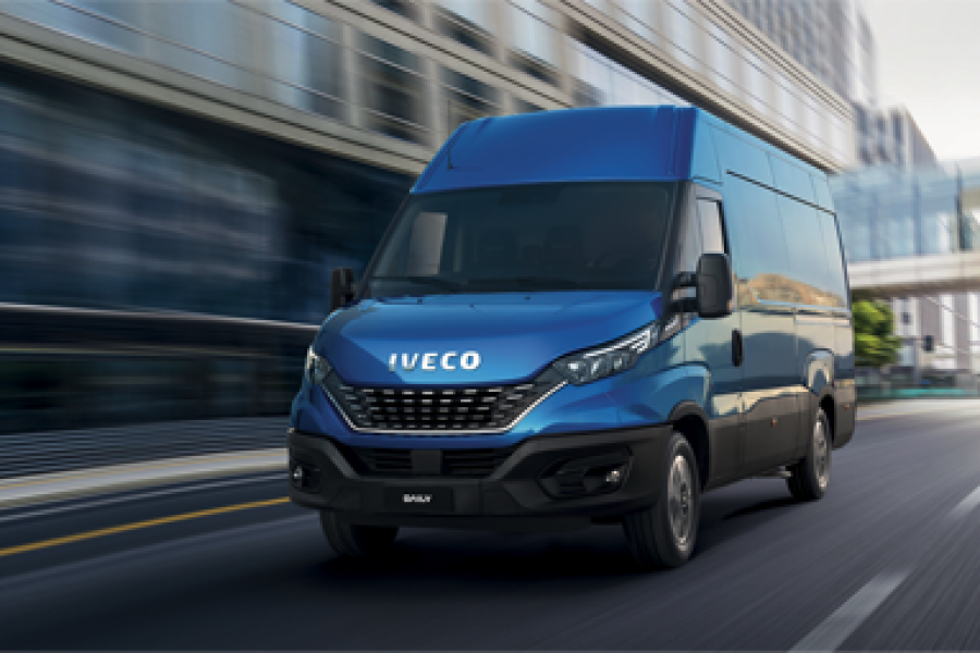 IVECO