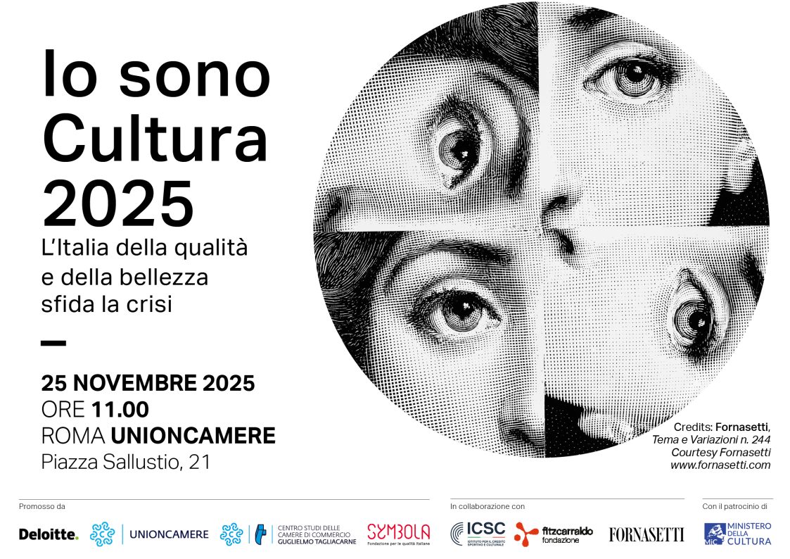 Io sono cultura 2025_1123x794
