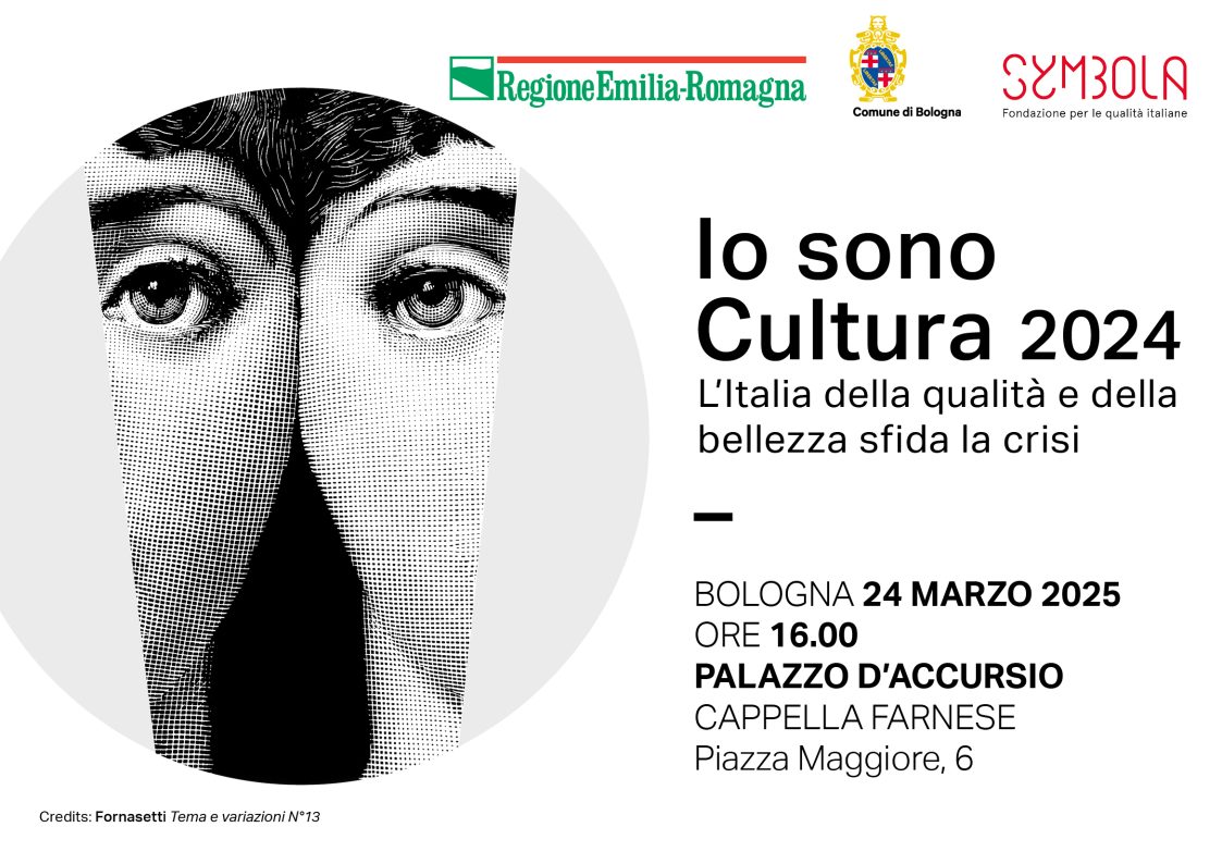 Io sono cultura Bologna 24 marzo 2025_1123x794 (1)