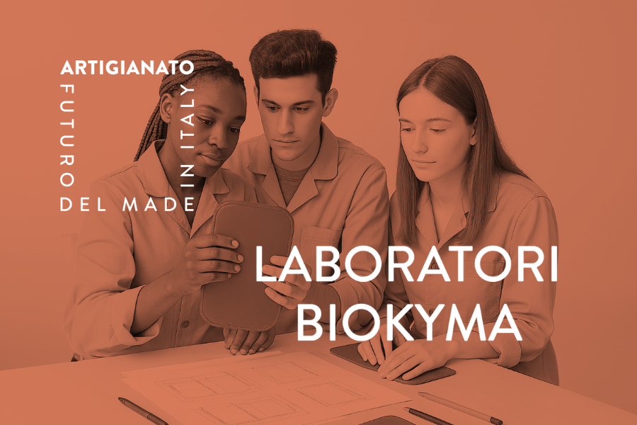 LAB BIOKYMA