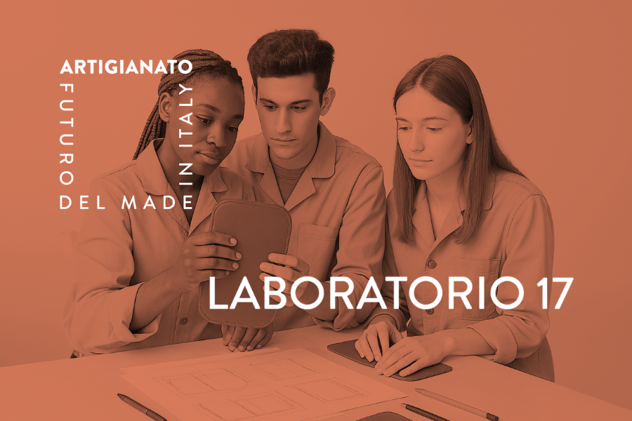 LABORATORIO 17