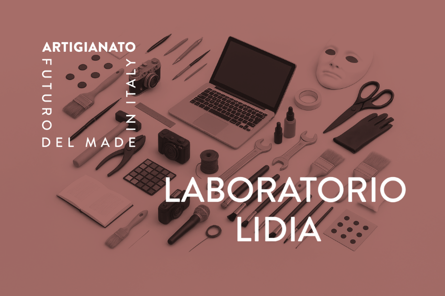 LABORATORIO LIDIA