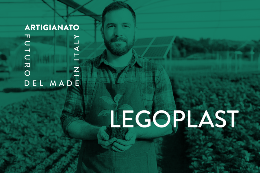 LEGOPLAST