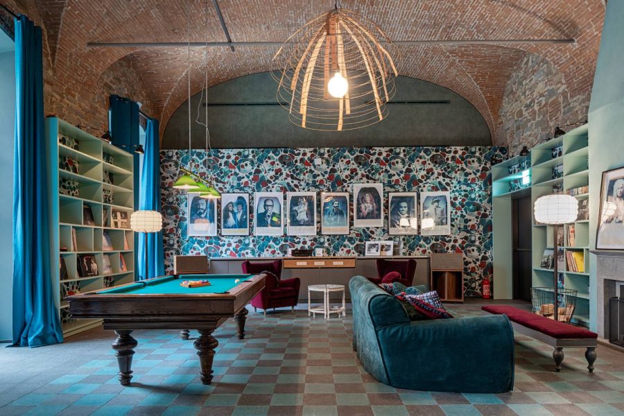 Leasure-room-25h-Hotel