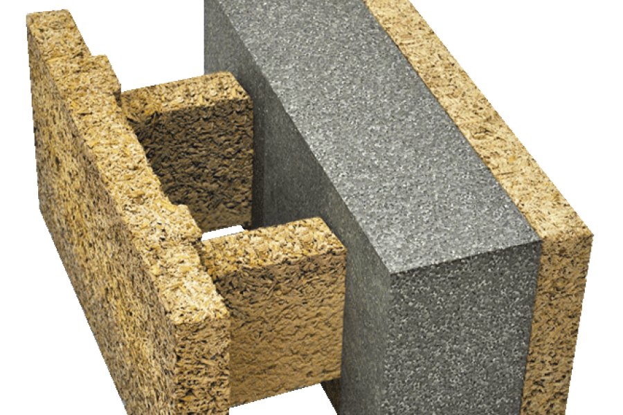 LegnoBlock