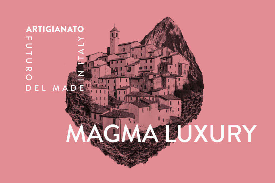 MAGMA LUXURY