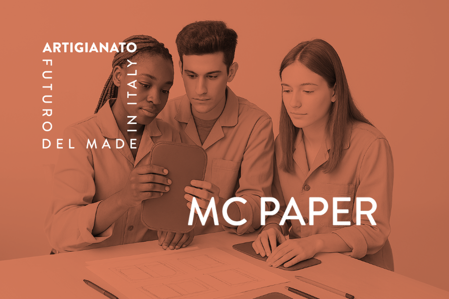 MC PAPER