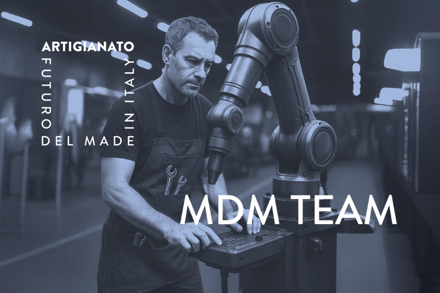 MDM TEAM