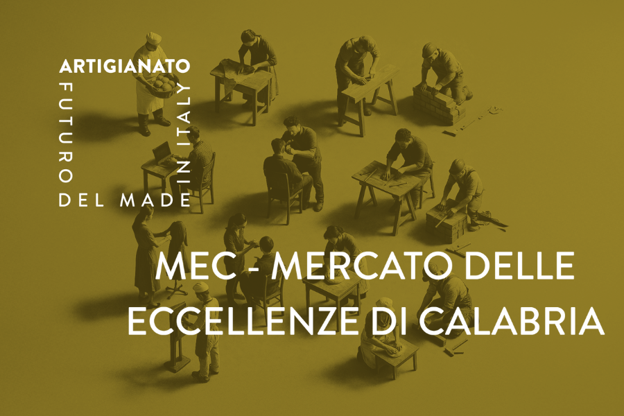 MEC MERC. ECC. CALABRIA