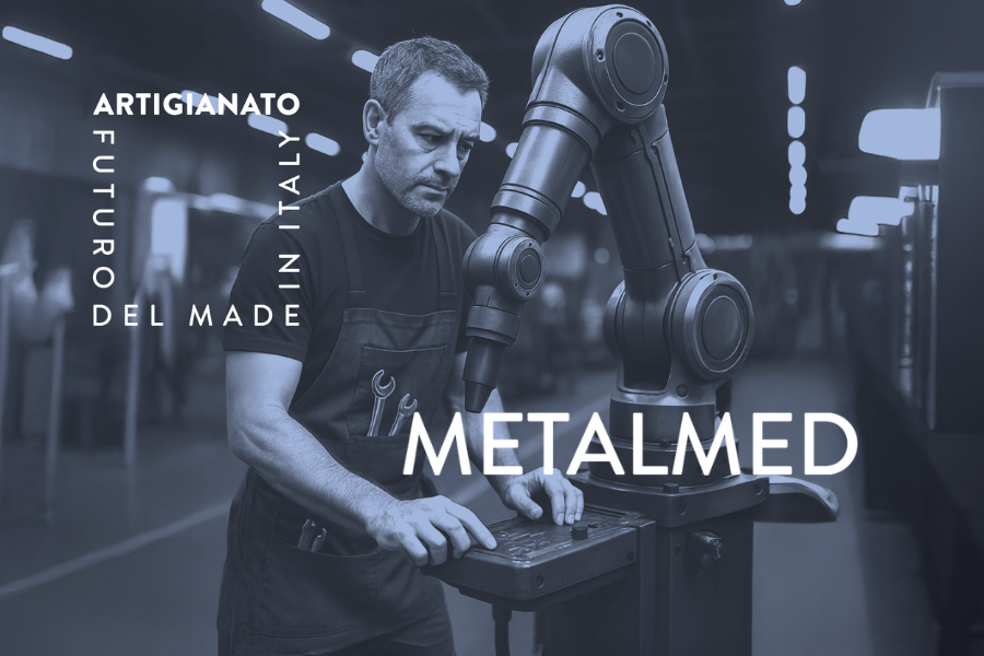 METALMED