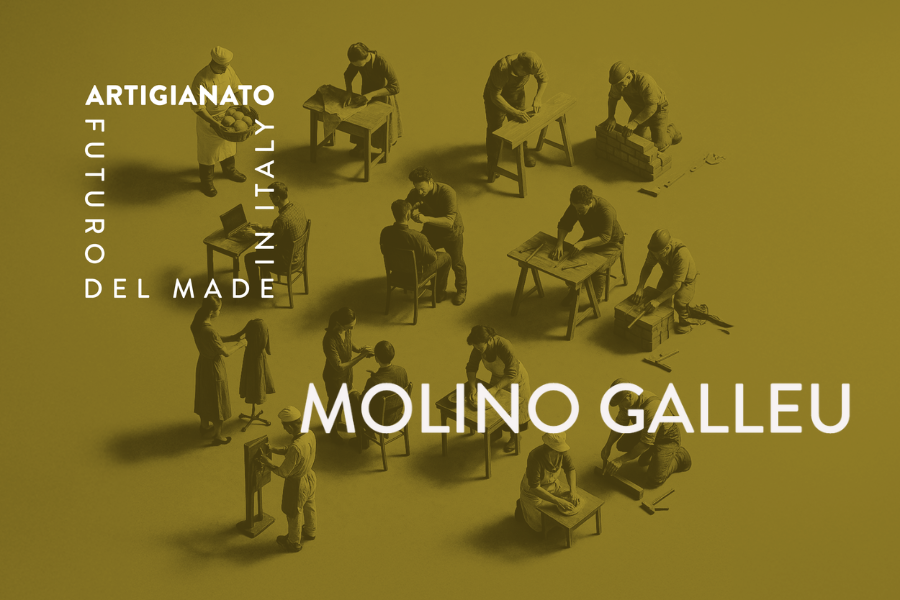 MOLINO GALLEU