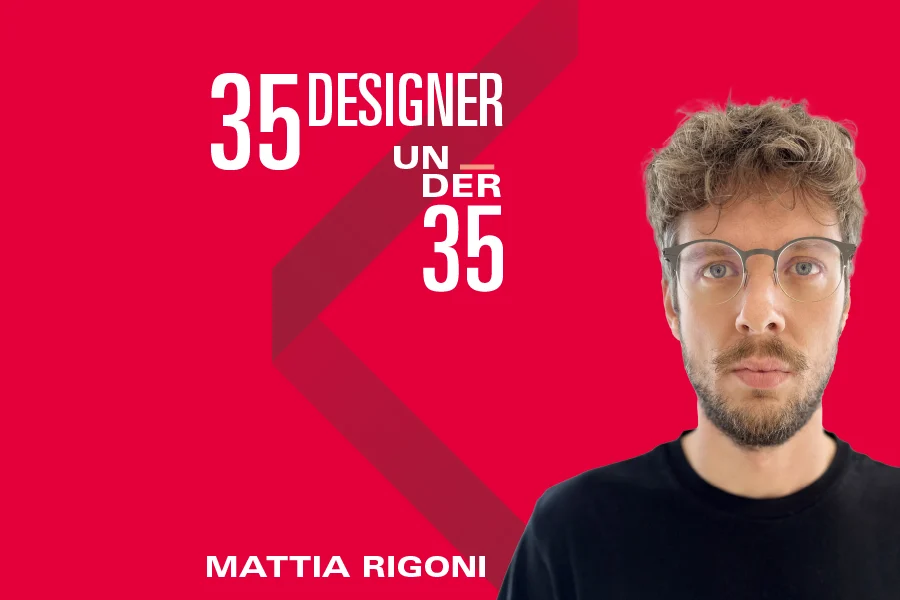 Mattia Rigoni 35under35_900x600