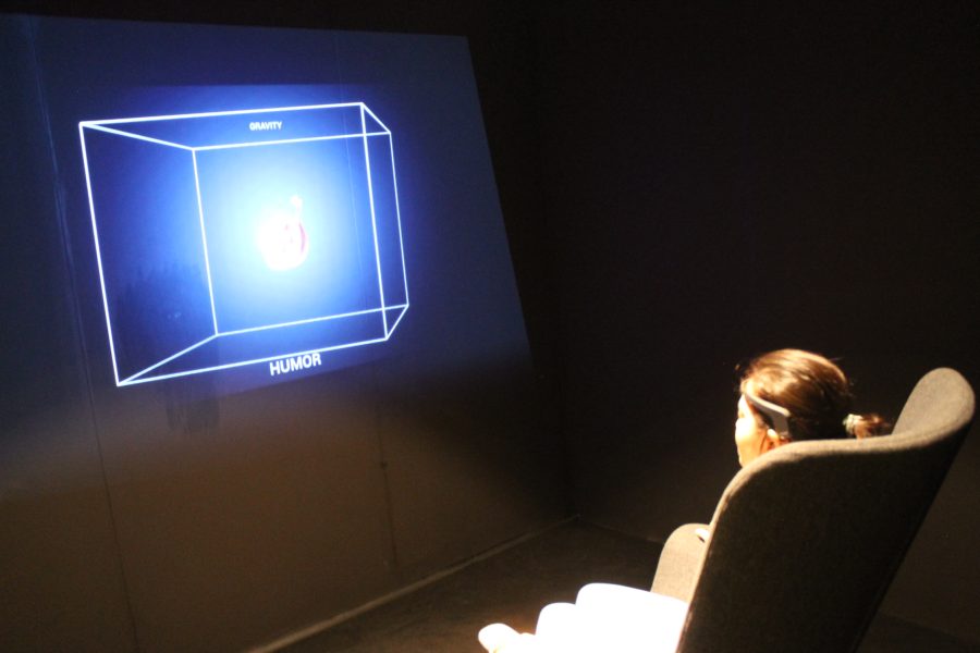 Mostra_Bauhaus 100. Imparare fare pensare_Macerata2019