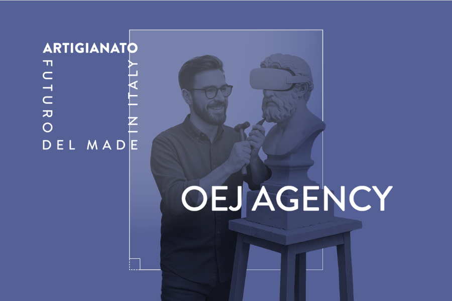 OEJ AGENCY