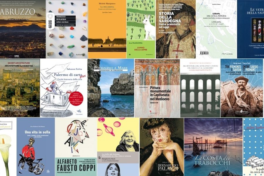 Oscar Buonamano_Editoria di territorio_Immagine principale