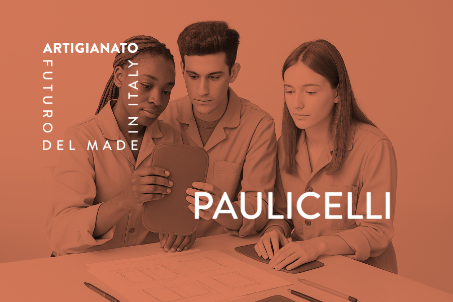 PAULICELLI