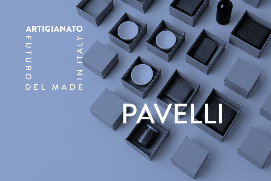 PAVELLI