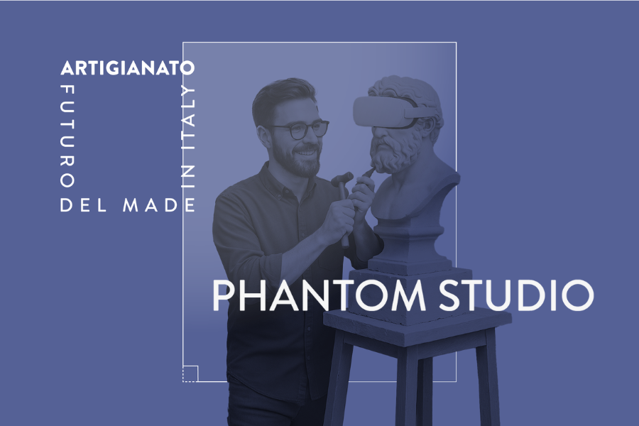 PHANTOM STUDIO