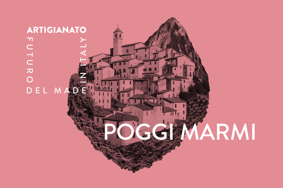 POGGI MARMI