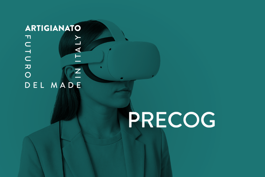 PRECOG