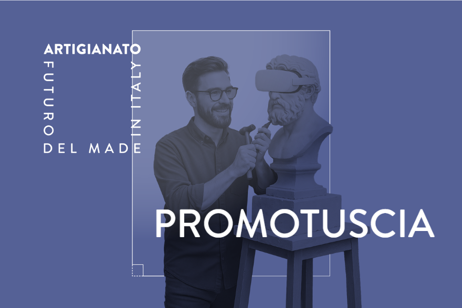 PROMOTUSCIA