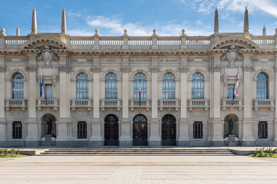 Polimi