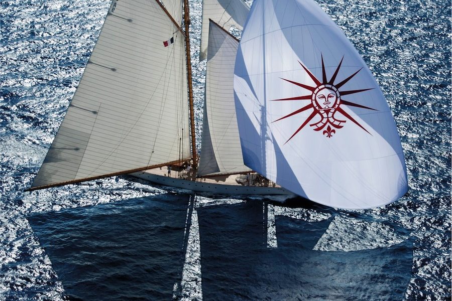 Zaoli Sails