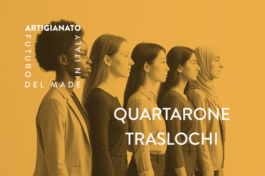 QUARTARONE TRASLOCHI