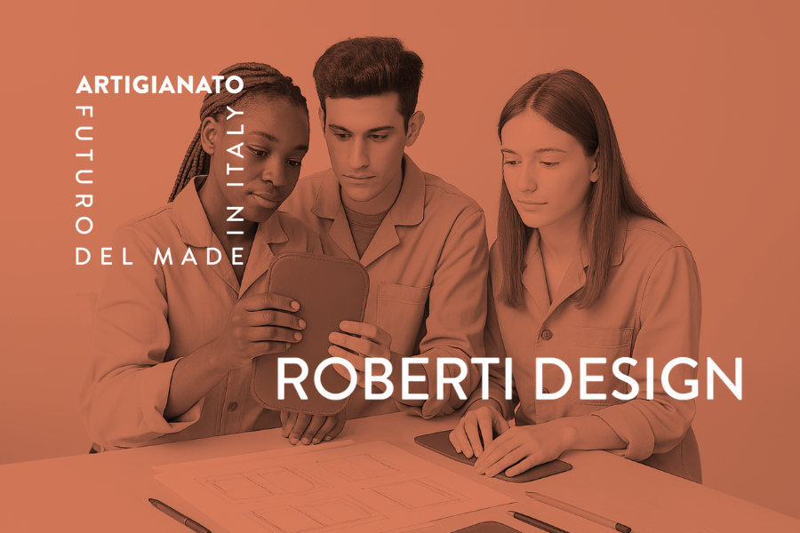 ROBERTI DESIGN