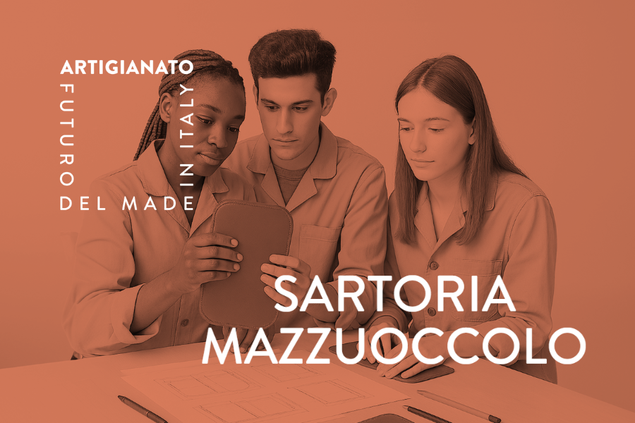 SARTORIA MAZZUOCCOLO