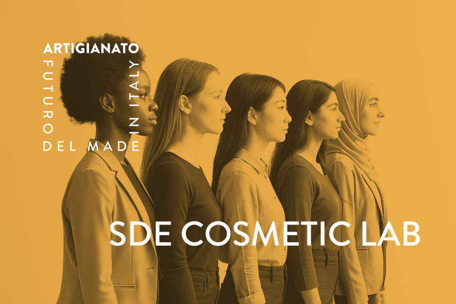 SDE COSMETIC LAB