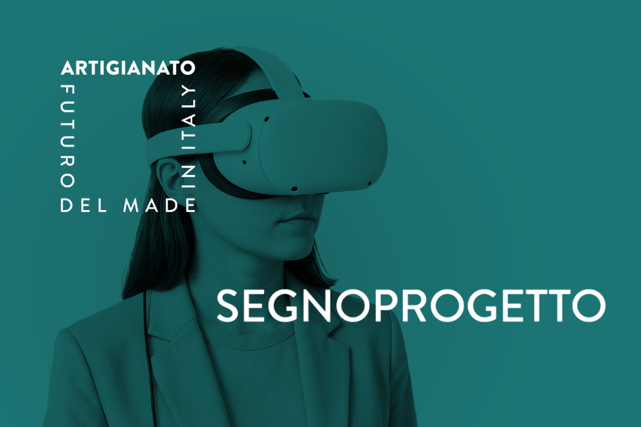 SEGNOPROGETTO