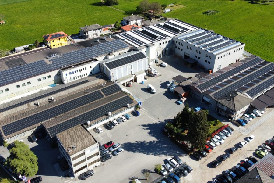 SPM pannelli - dall alto