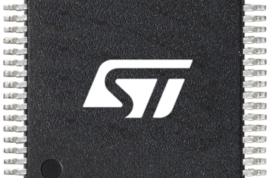 ST