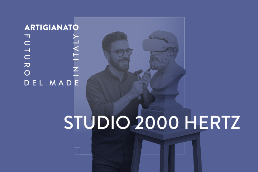STUDIO 2000 HERTZ