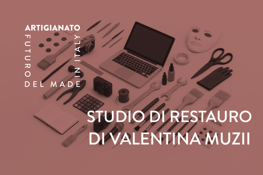 STUDIO RESTAURO VALENTINA MUZII