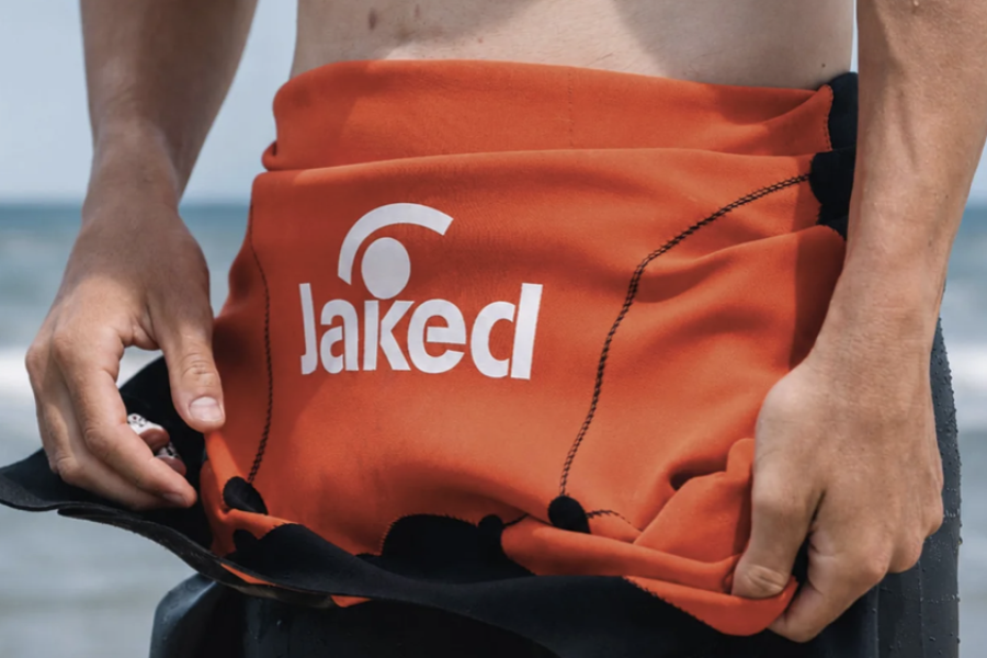 Jaked