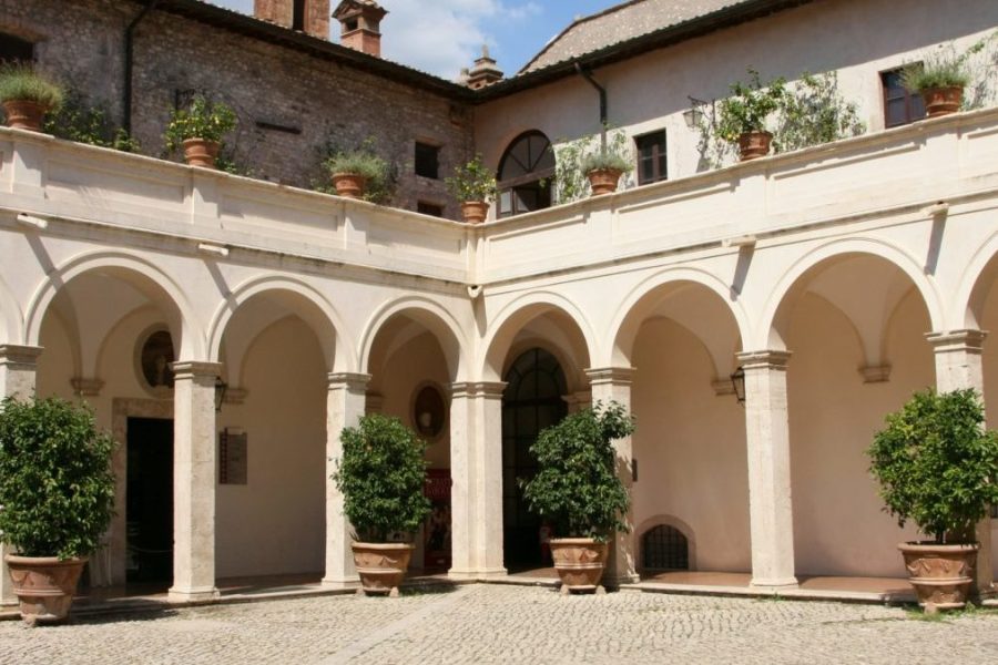 Spring Color-Villa d Este