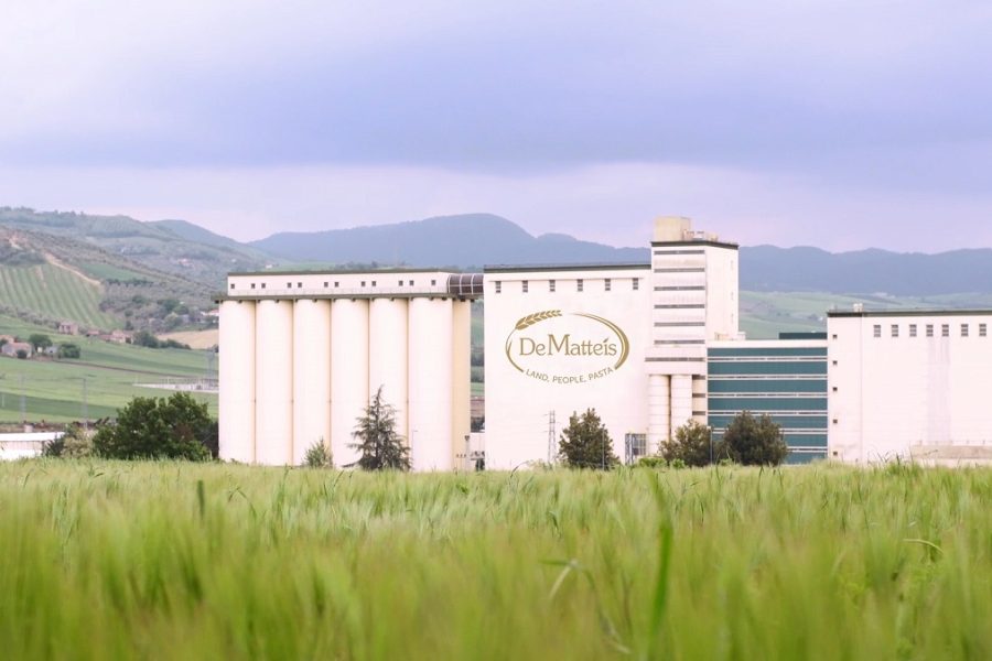 Stabilimento-De-Matteis-filiera-armando